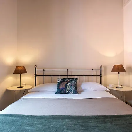 Trastevering In Apartment