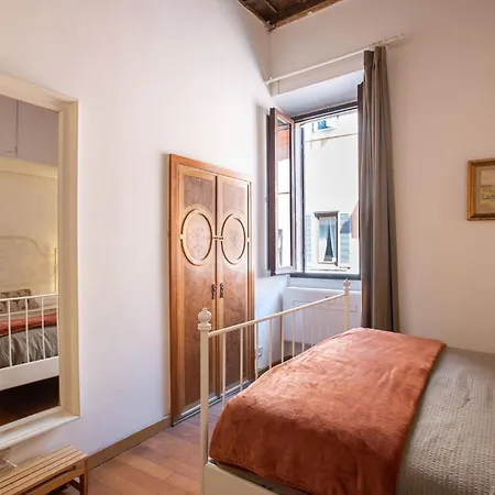 Apartment Trastevering In *