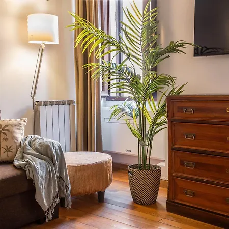 Apartment Trastevering In