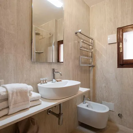 Apartment Trastevering In