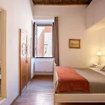 Apartmán Trastevering In