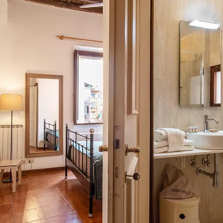 Trastevering In * Ρώμη