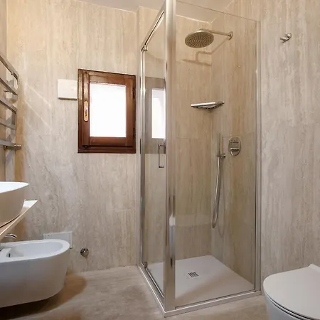 Apartament Trastevering In *